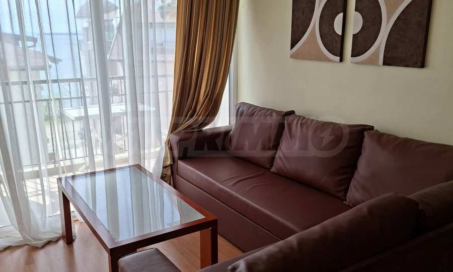 Продава 2-СТАЕН, гр. Свети Влас, област Бургас, снимка 7 - Апартаменти - 55266300