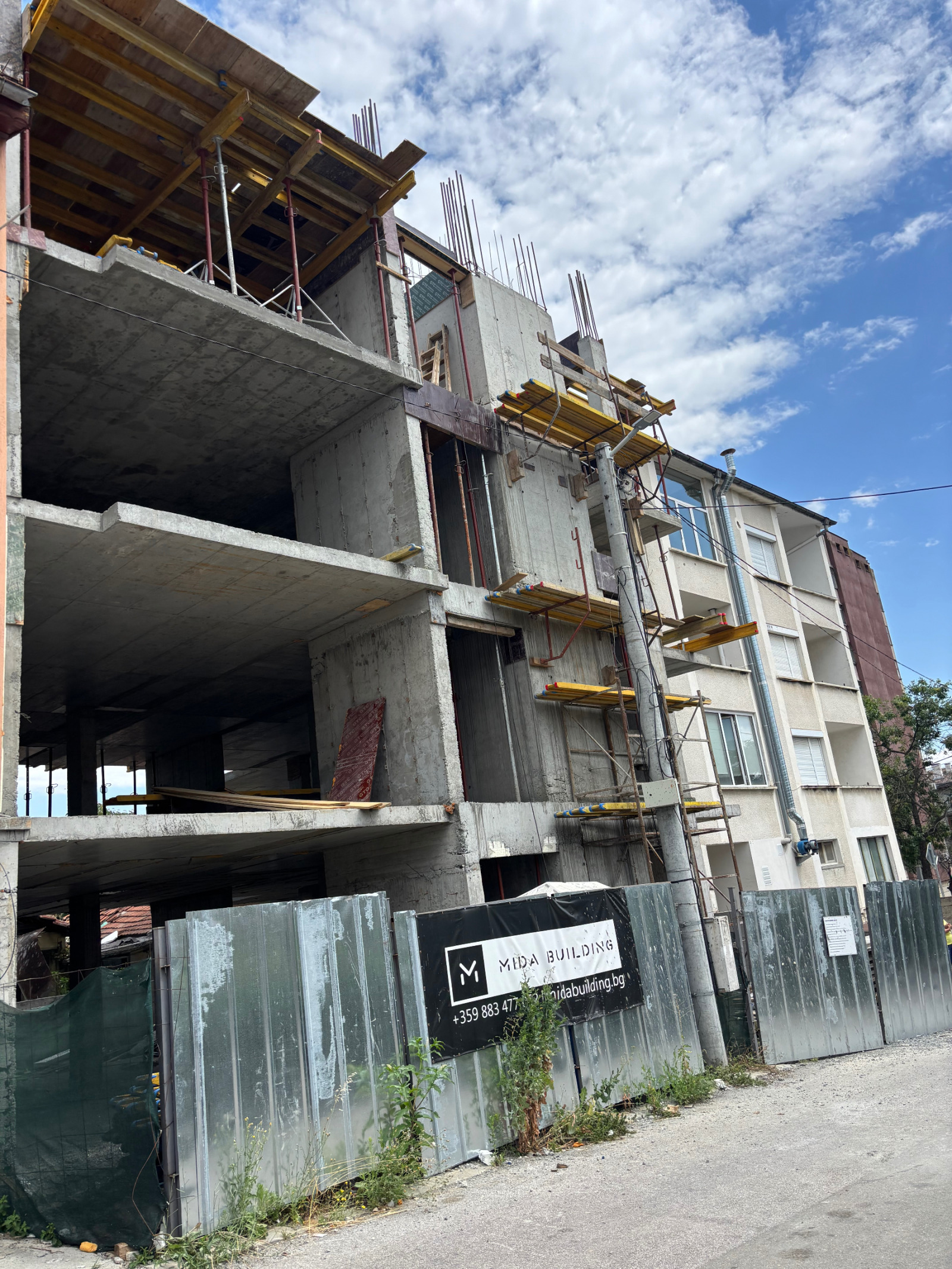Продава 2-СТАЕН, гр. Стара Загора, Самара 1, снимка 4 - Апартаменти - 55343758