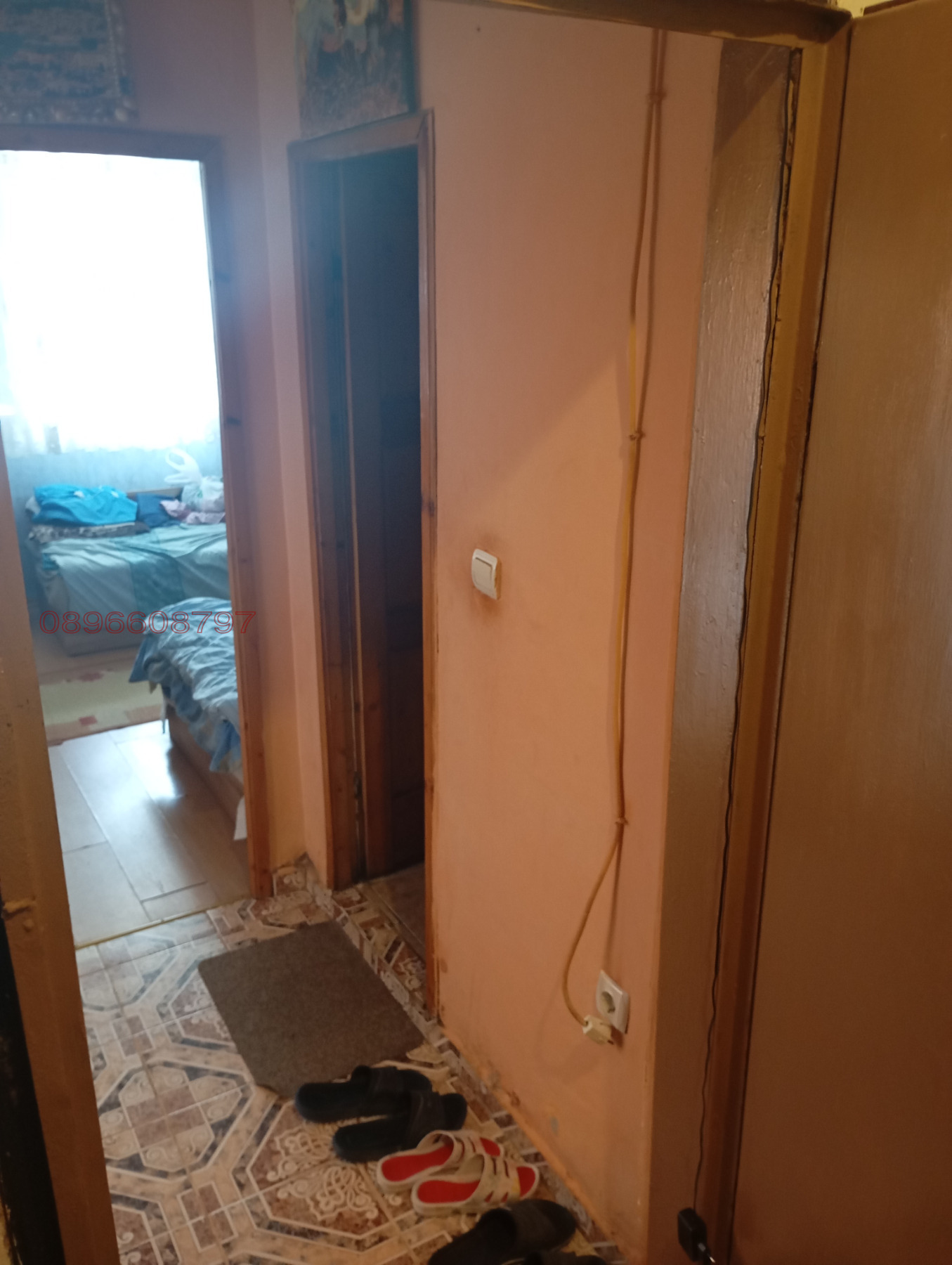 Продава 2-СТАЕН, гр. София, Люлин 5, снимка 12 - Апартаменти - 55695811