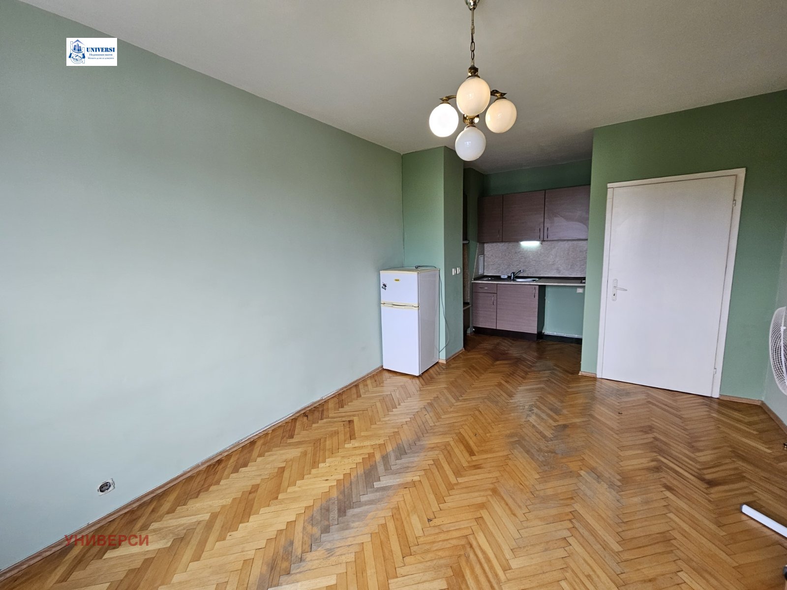 Продава 2-СТАЕН, гр. София, Дианабад, снимка 2 - Апартаменти - 56166901