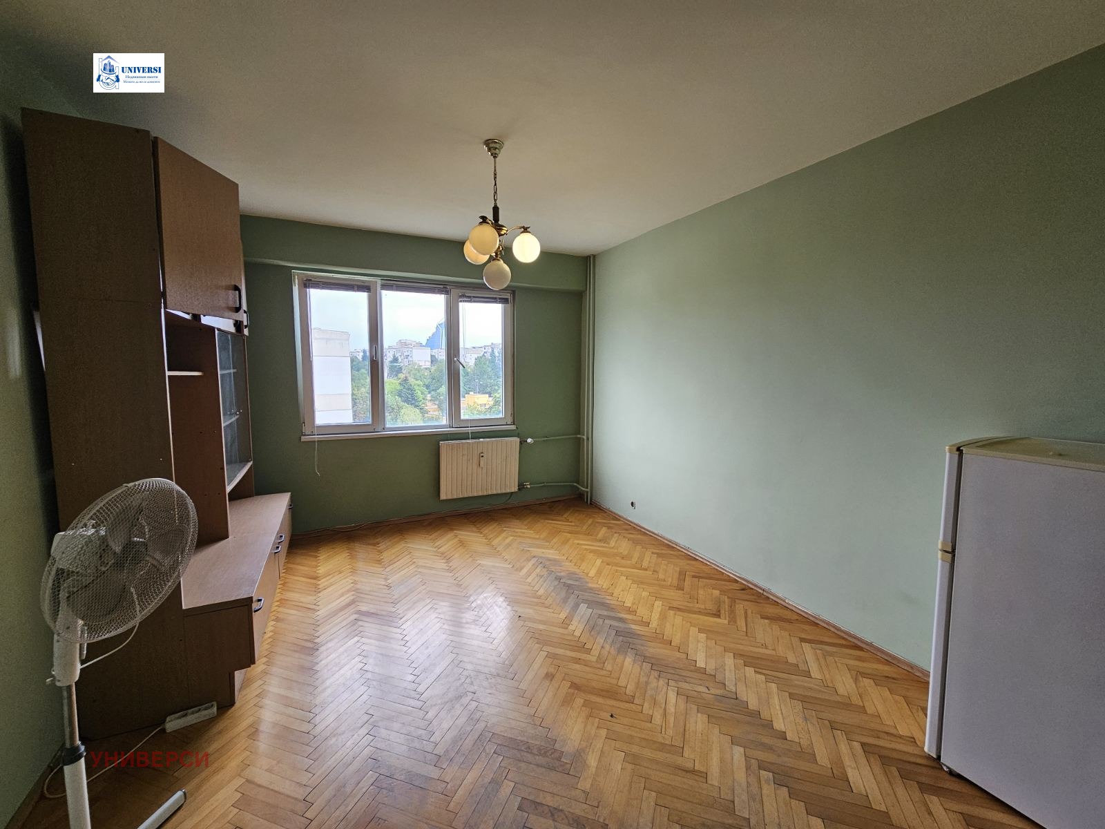 Продава 2-СТАЕН, гр. София, Дианабад