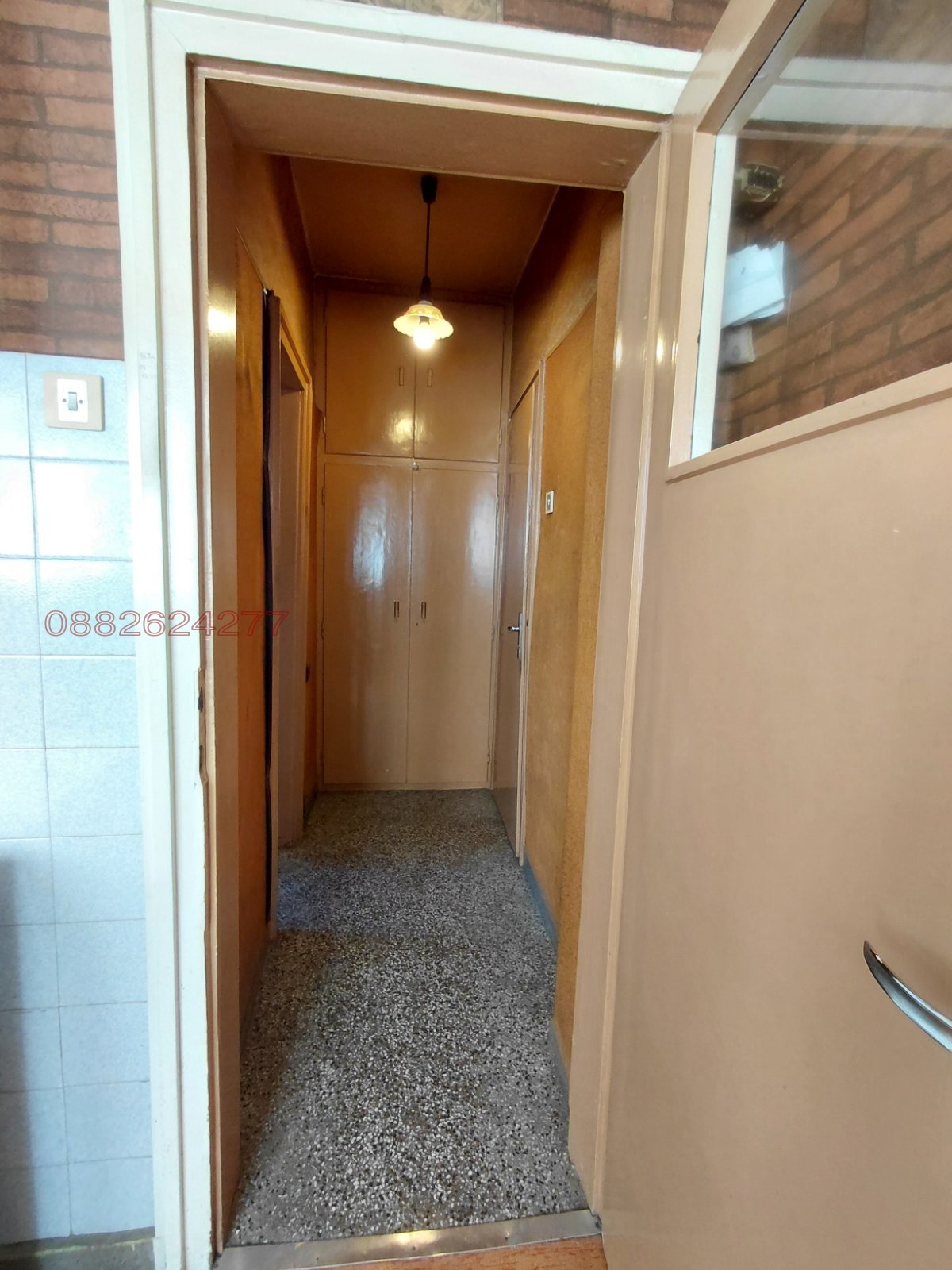 Продава 2-СТАЕН, гр. София, Гео Милев, снимка 13 - Апартаменти - 56299534