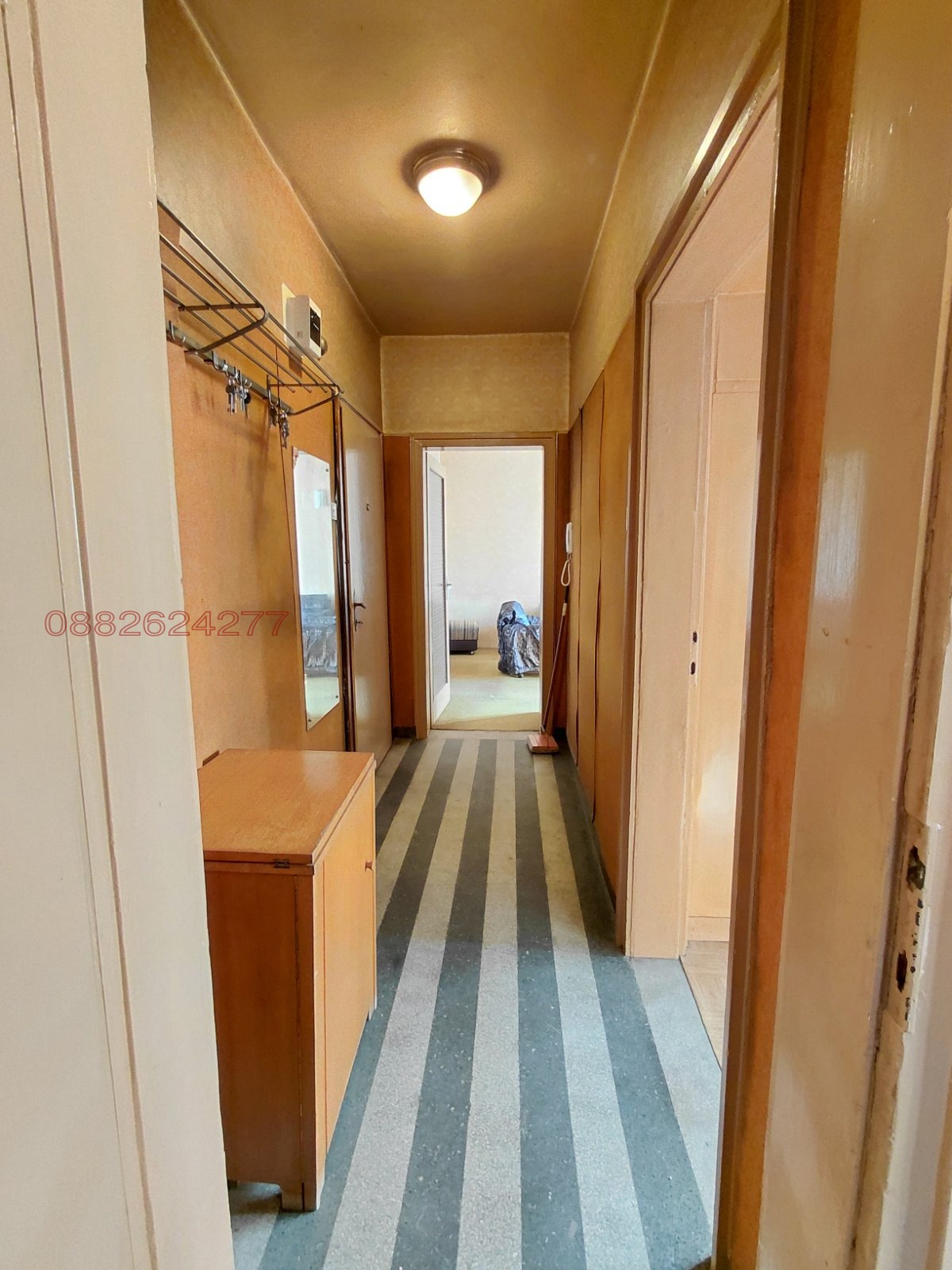 Продава 2-СТАЕН, гр. София, Гео Милев, снимка 12 - Апартаменти - 56299534