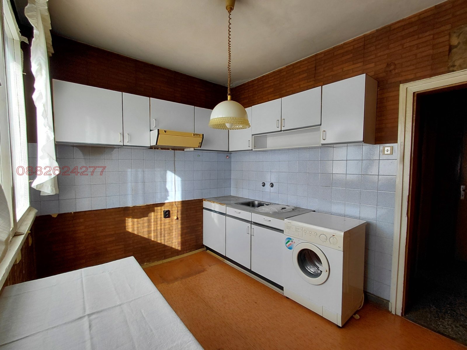 Продава 2-СТАЕН, гр. София, Гео Милев, снимка 6 - Апартаменти - 56299534