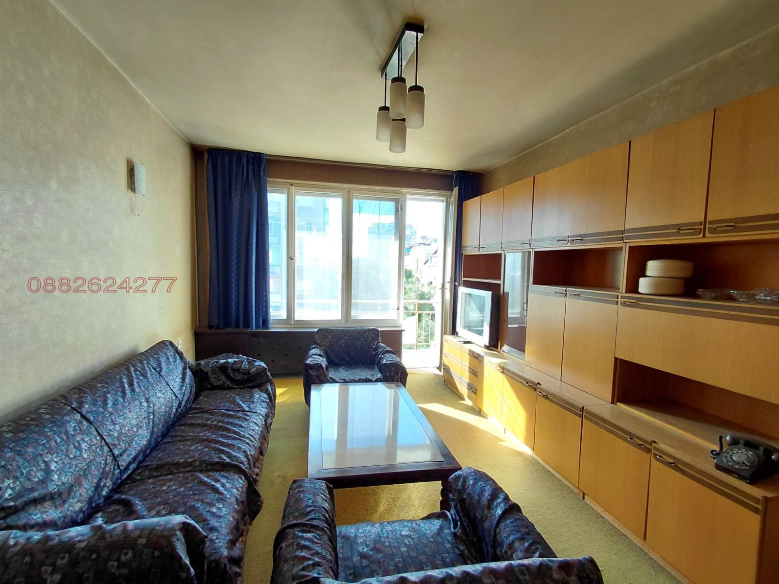 Продава 2-СТАЕН, гр. София, Гео Милев, снимка 4 - Апартаменти - 56299534