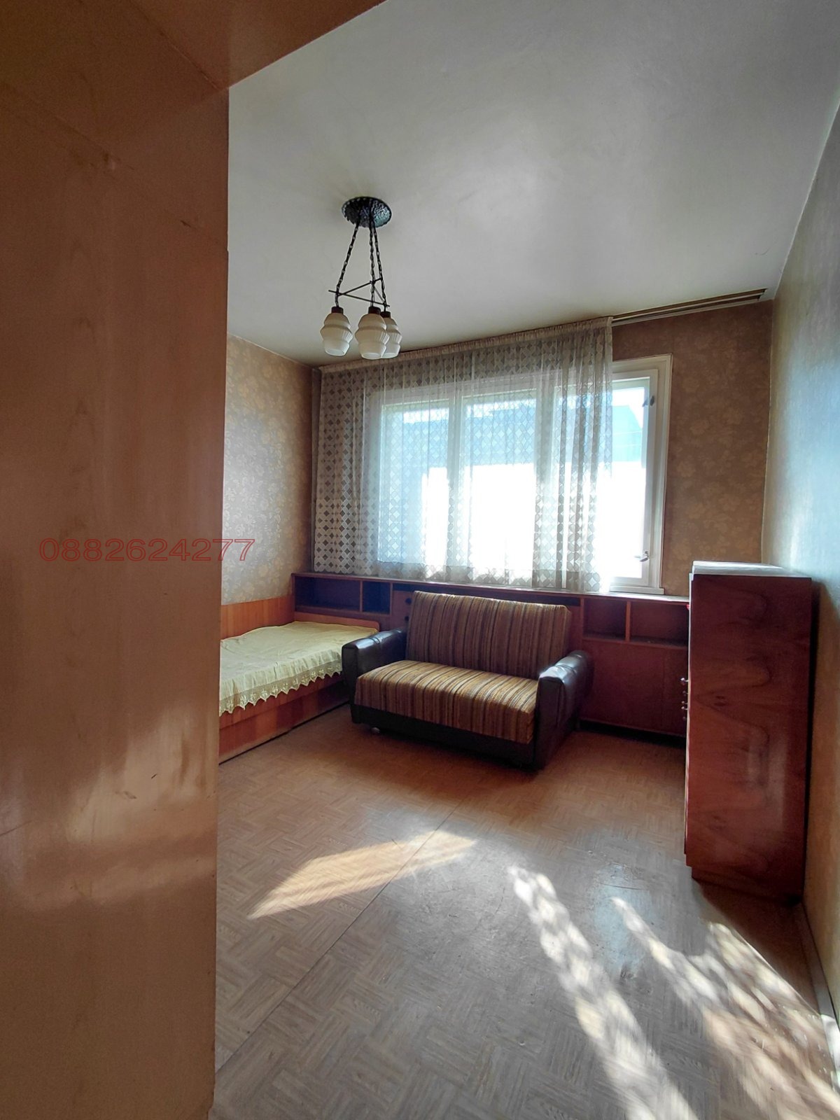 Продава 2-СТАЕН, гр. София, Гео Милев, снимка 10 - Апартаменти - 56299534