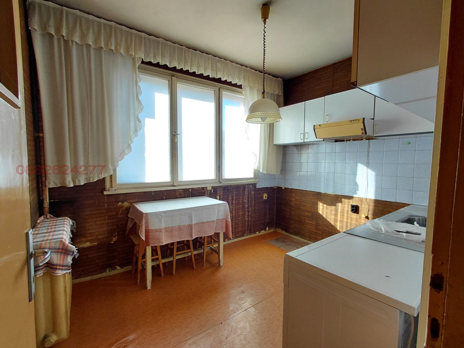 Продава 2-СТАЕН, гр. София, Гео Милев, снимка 7 - Апартаменти - 56299534