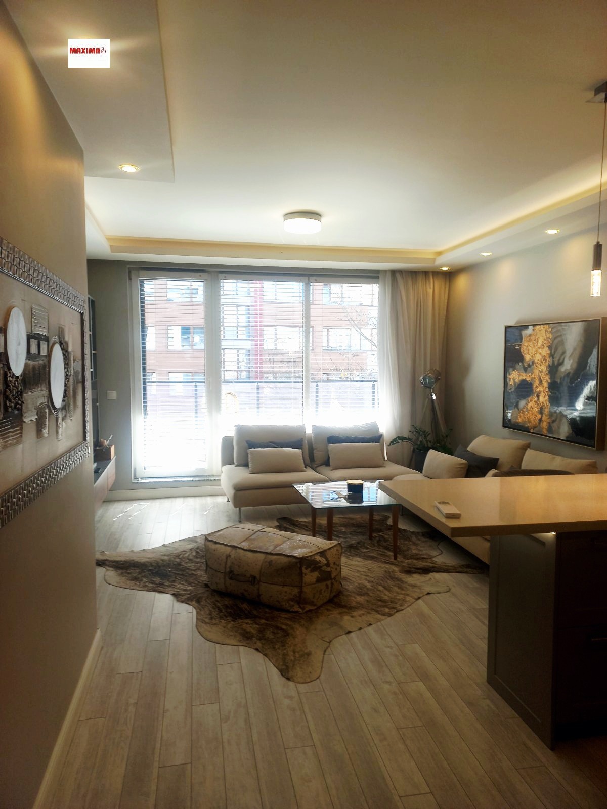 Продава 3-СТАЕН, гр. София, Сердика, снимка 6 - Апартаменти - 54126595