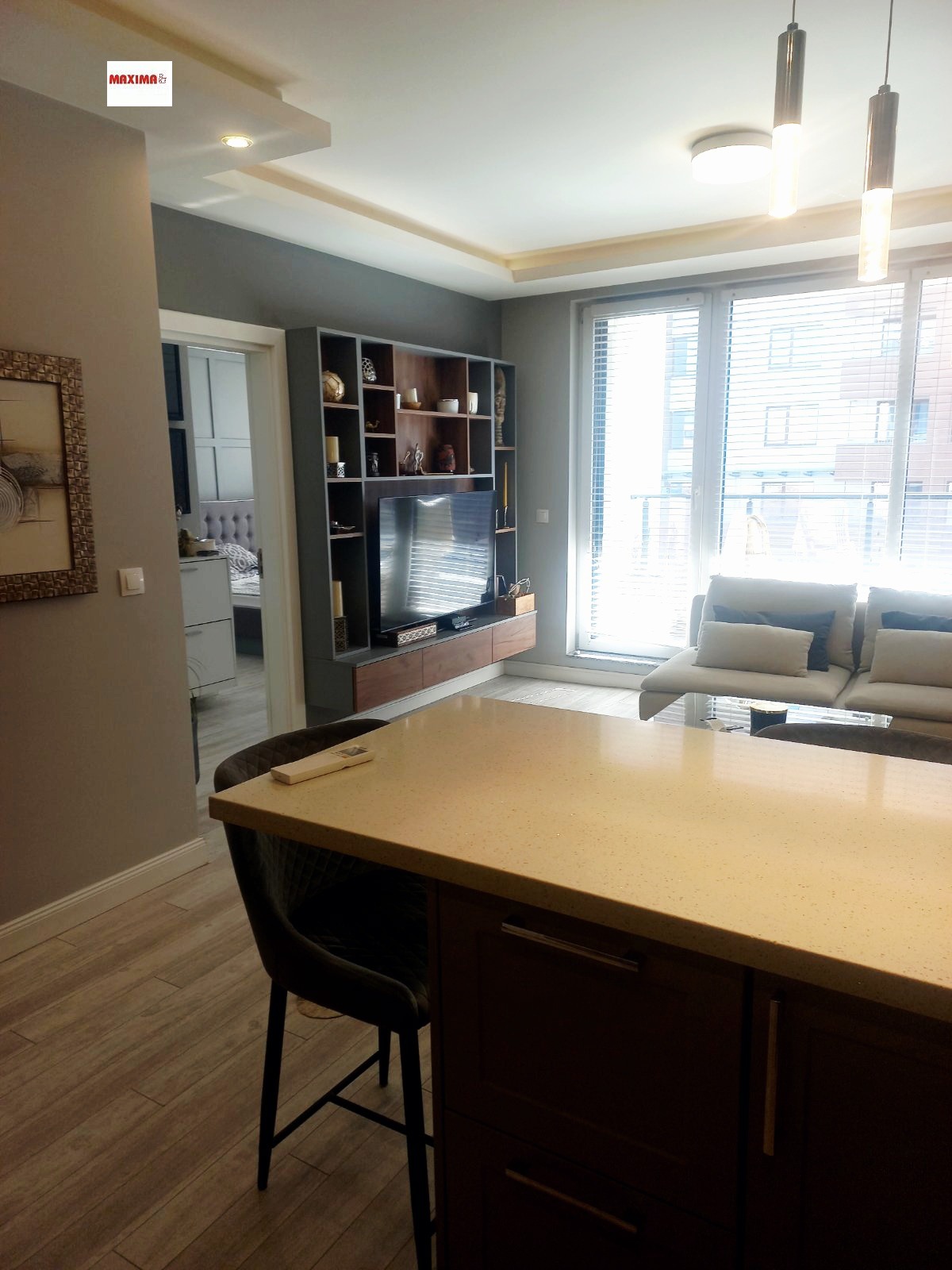 Продава 3-СТАЕН, гр. София, Сердика, снимка 4 - Апартаменти - 54126595