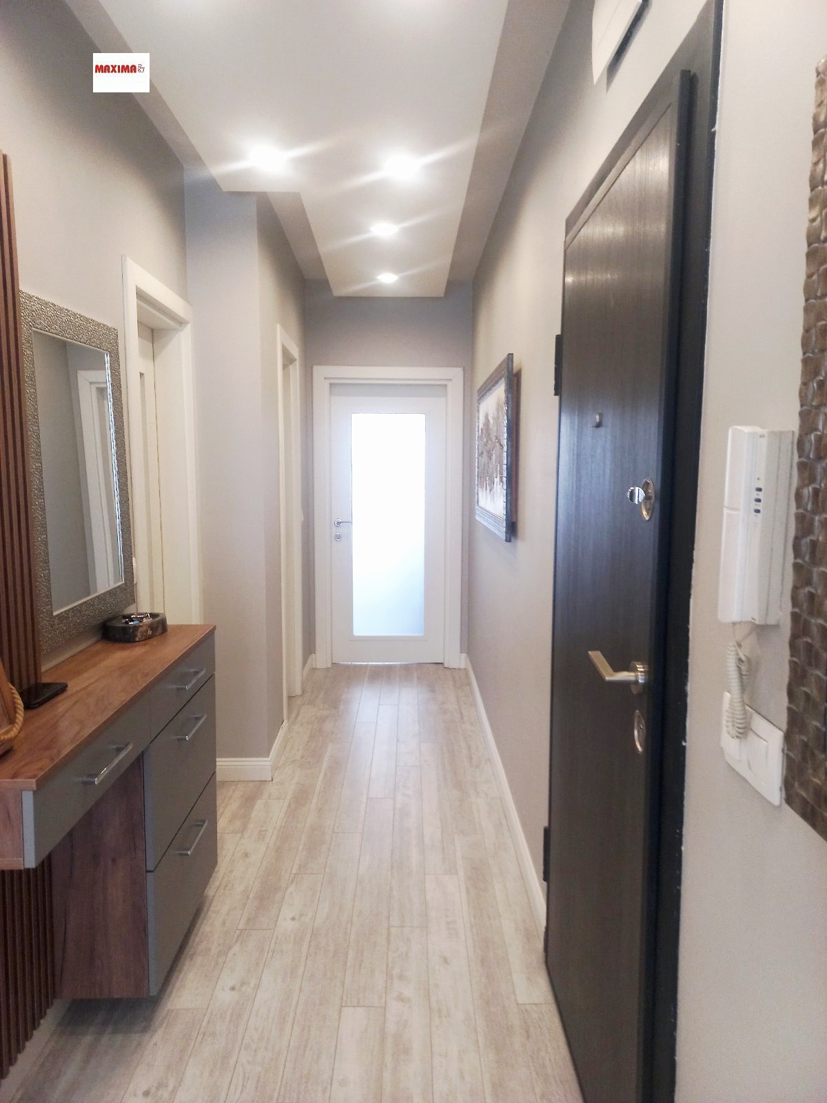 Продава 3-СТАЕН, гр. София, Сердика, снимка 2 - Апартаменти - 54126595