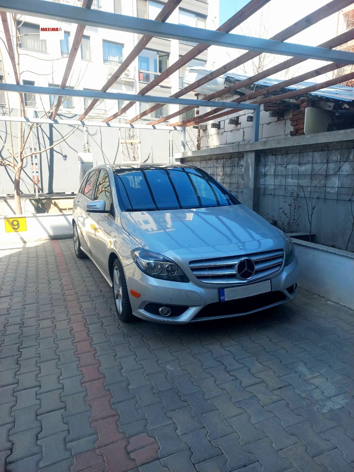 Продава 3-СТАЕН, гр. София, Сердика, снимка 16 - Апартаменти - 54126595