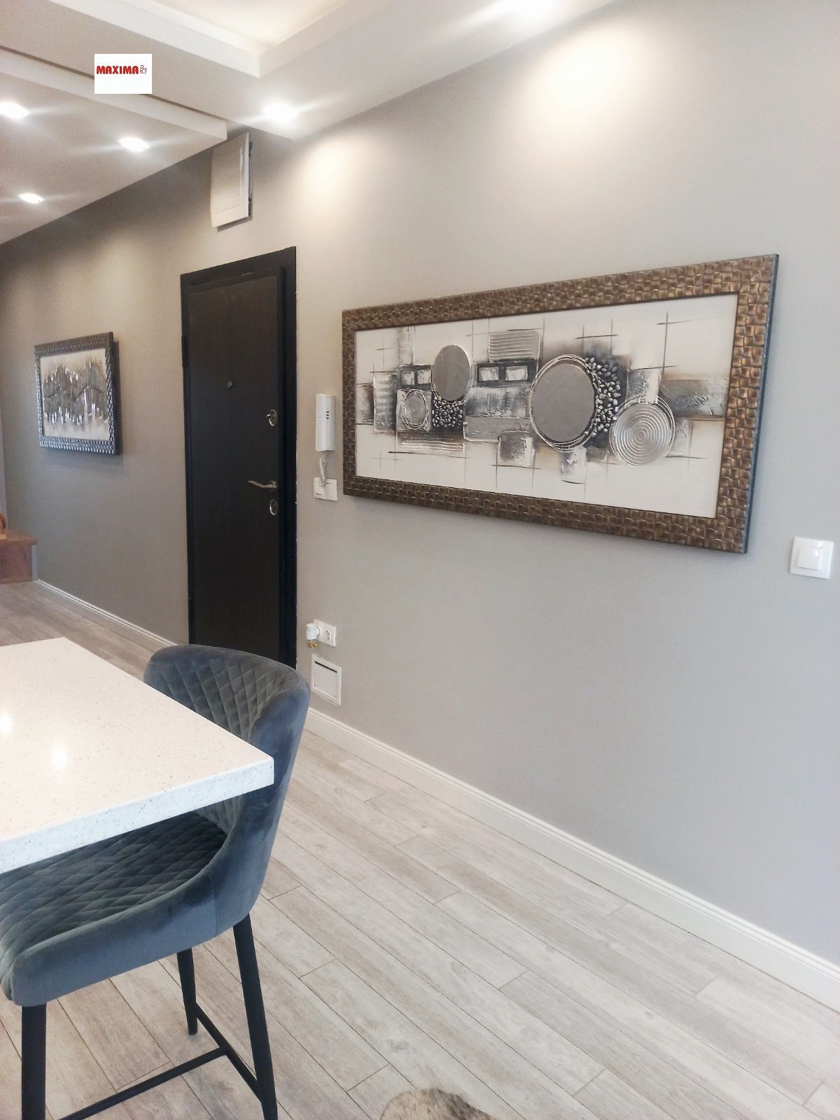 Продава 3-СТАЕН, гр. София, Сердика, снимка 3 - Апартаменти - 54126595