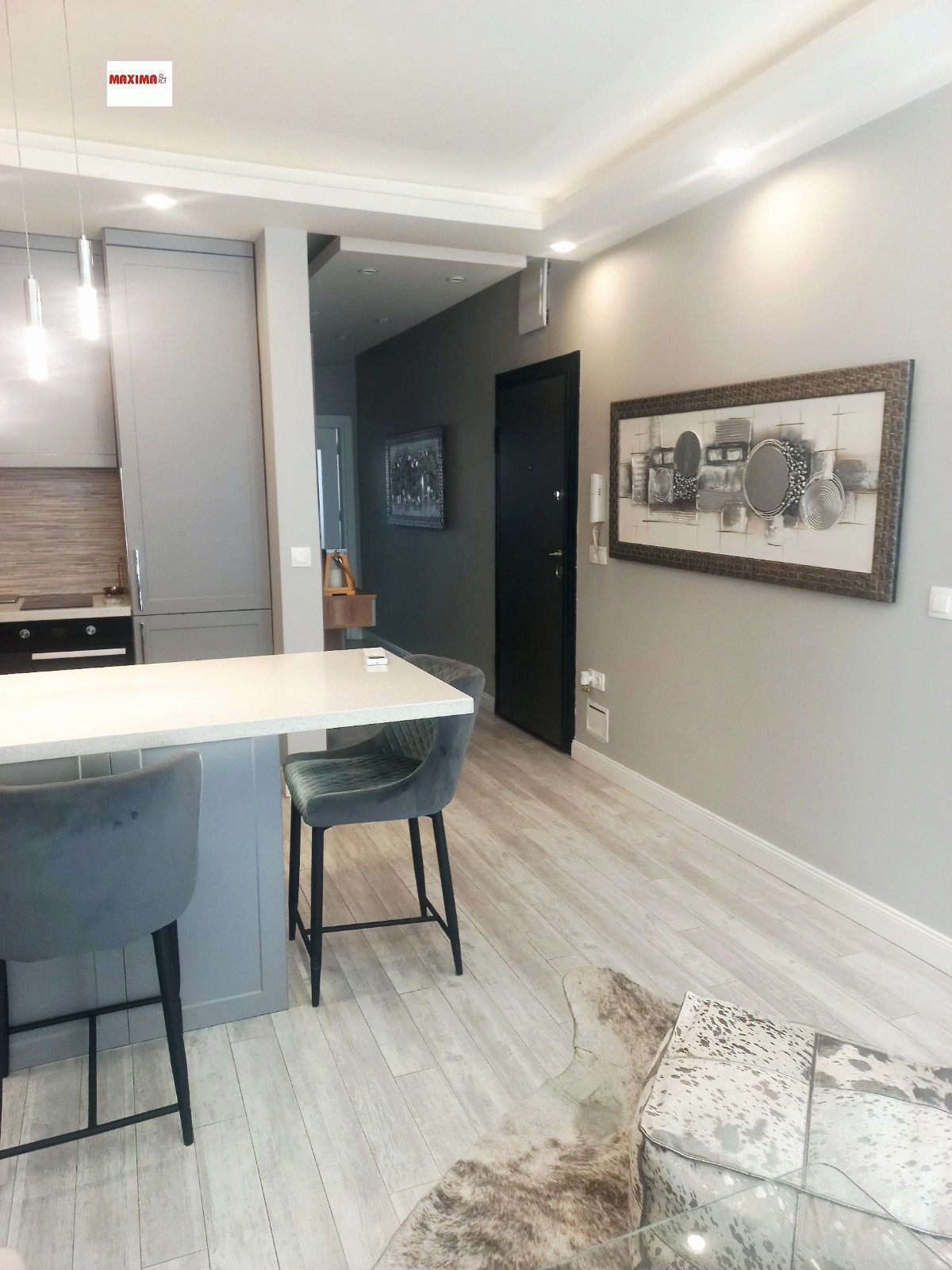 Продава 3-СТАЕН, гр. София, Сердика, снимка 9 - Апартаменти - 54126595