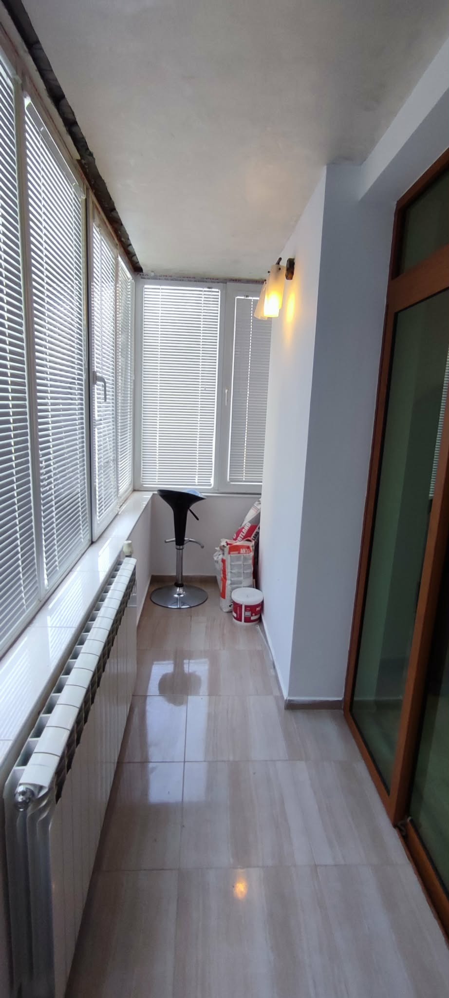 Продава 3-СТАЕН, гр. Велико Търново, Колю Фичето, снимка 15 - Апартаменти - 54299175