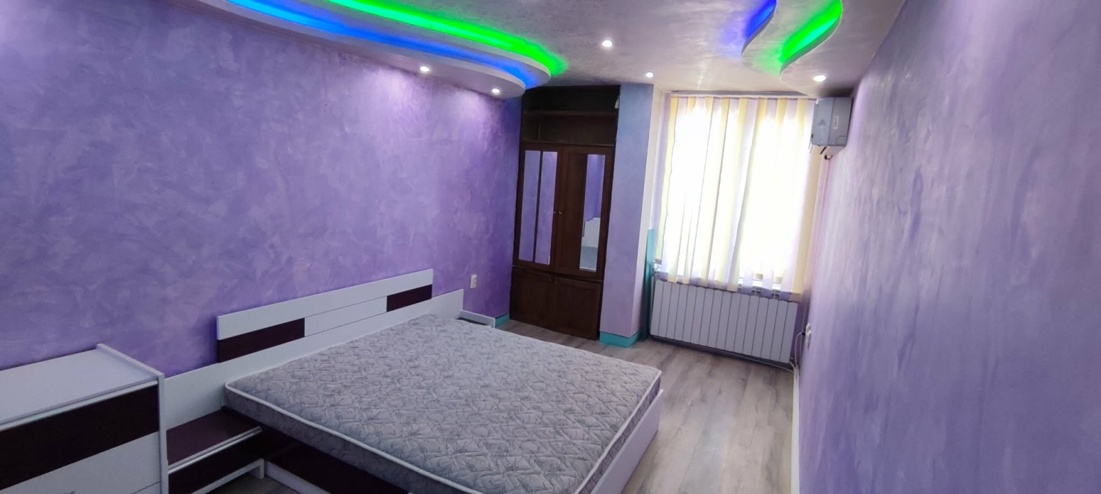 Продава 3-СТАЕН, гр. Велико Търново, Колю Фичето, снимка 11 - Апартаменти - 54299175
