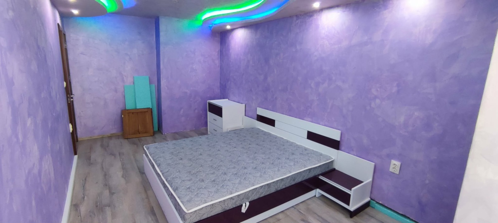 Продава 3-СТАЕН, гр. Велико Търново, Колю Фичето, снимка 7 - Апартаменти - 54299175