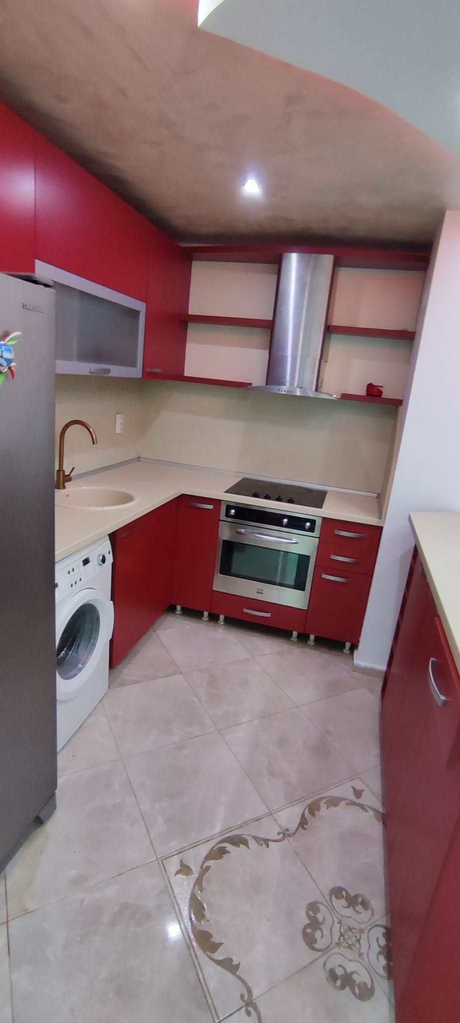 Продава 3-СТАЕН, гр. Велико Търново, Колю Фичето, снимка 12 - Апартаменти - 54299175