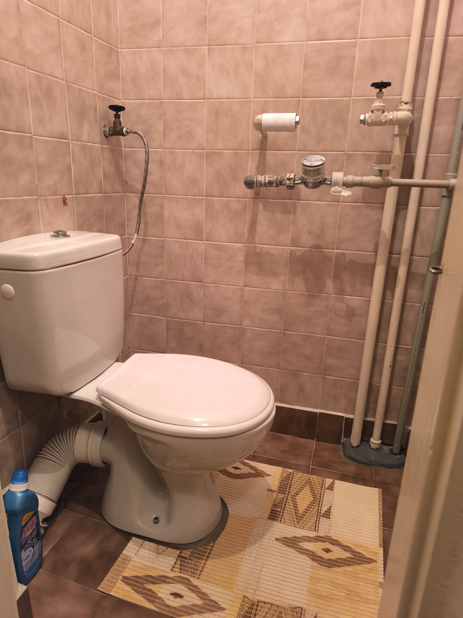 Продава 3-СТАЕН, гр. София, Редута, снимка 12 - Апартаменти - 55084982