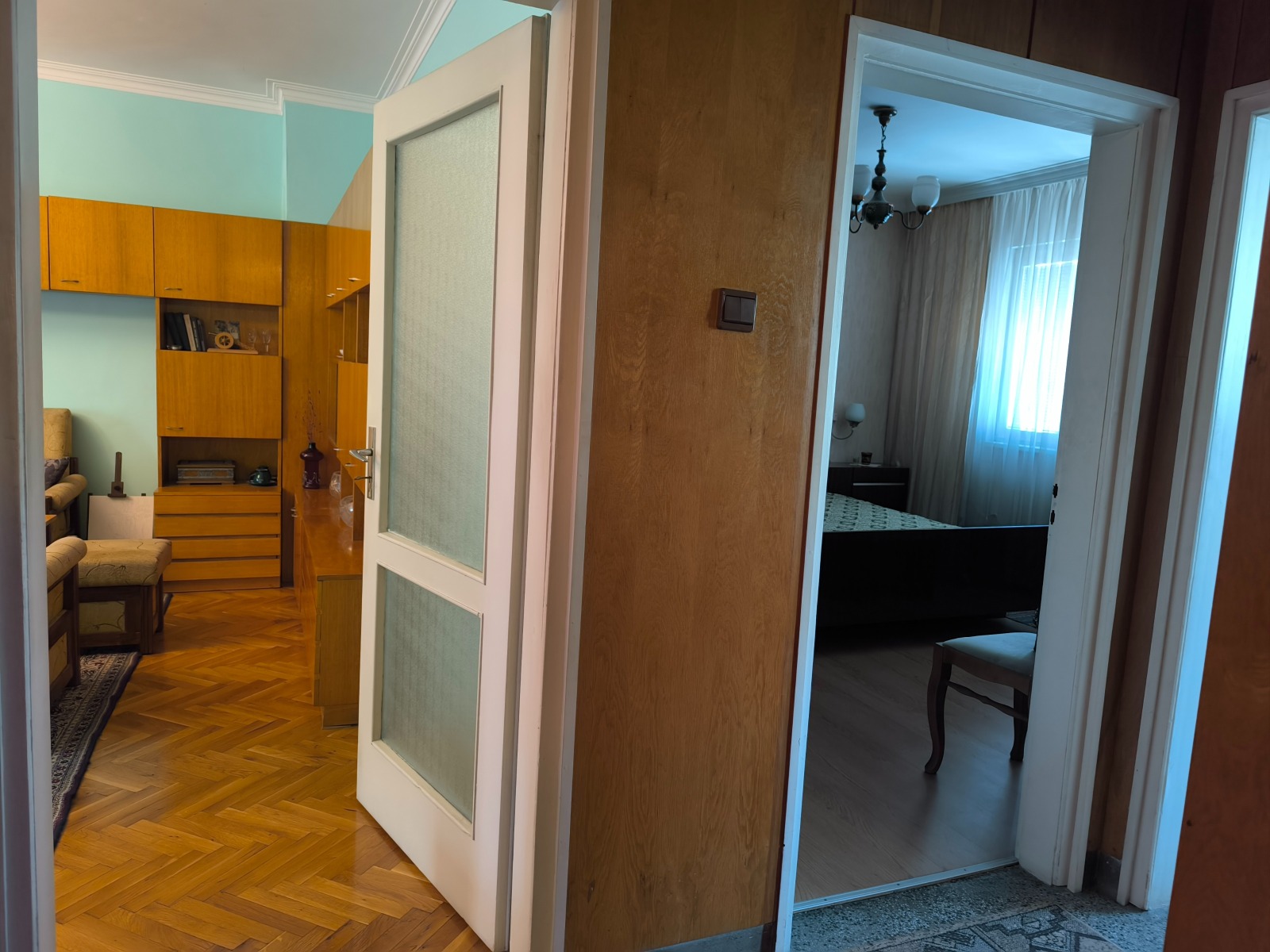 Продава 3-СТАЕН, гр. София, Редута, снимка 4 - Апартаменти - 55084982