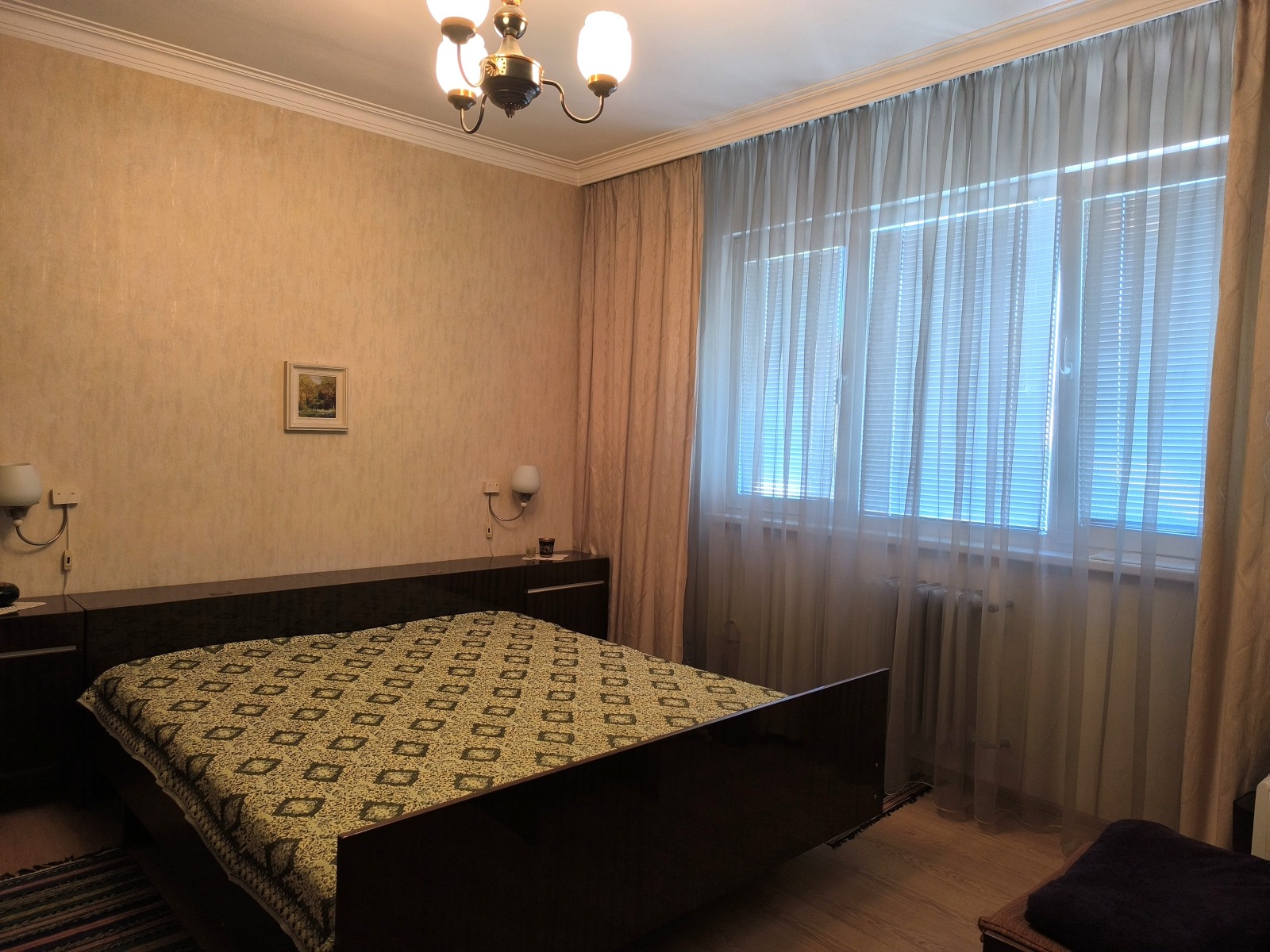 Продава 3-СТАЕН, гр. София, Редута, снимка 3 - Апартаменти - 55084982