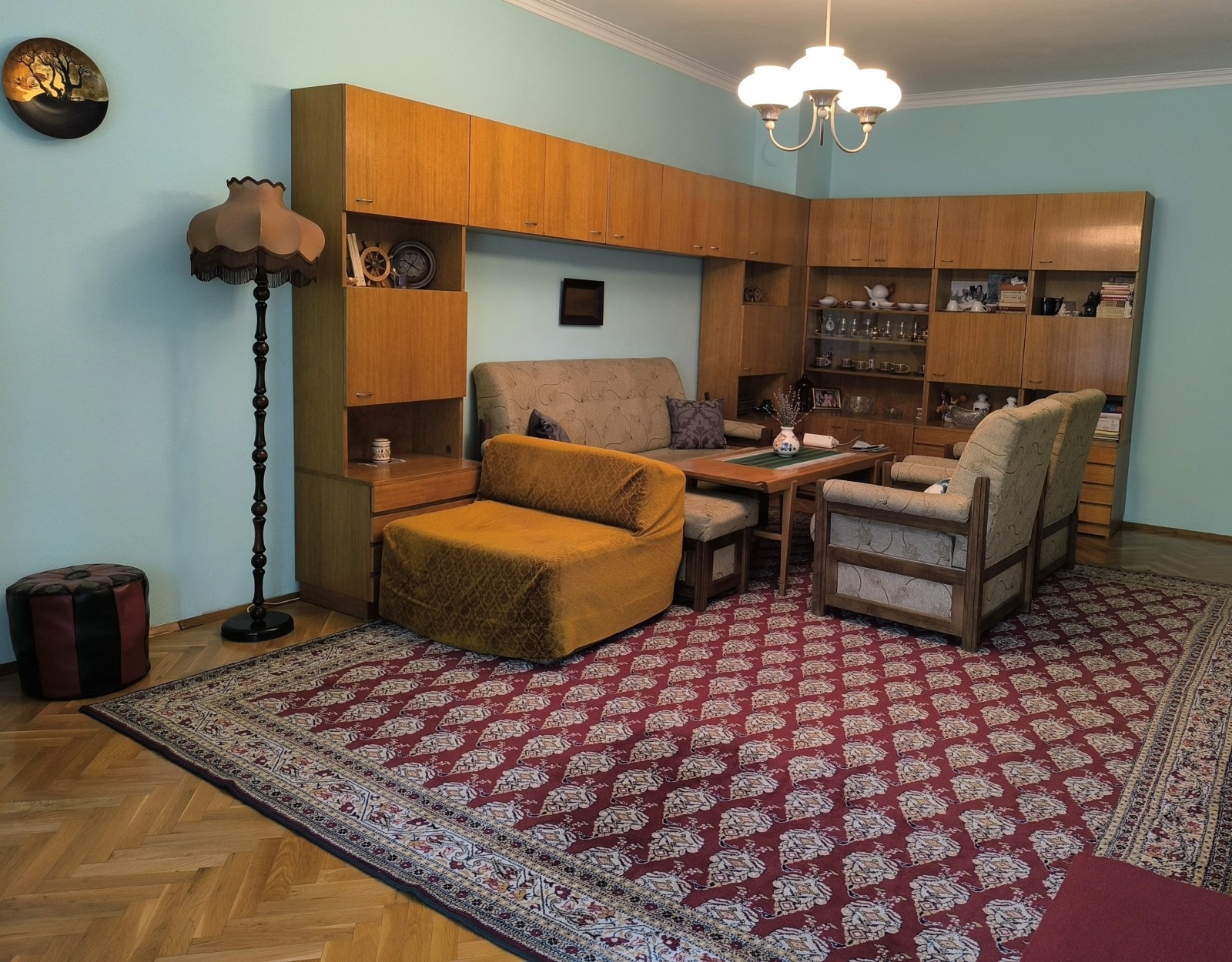 Продава 3-СТАЕН, гр. София, Редута, снимка 2 - Апартаменти - 55084982