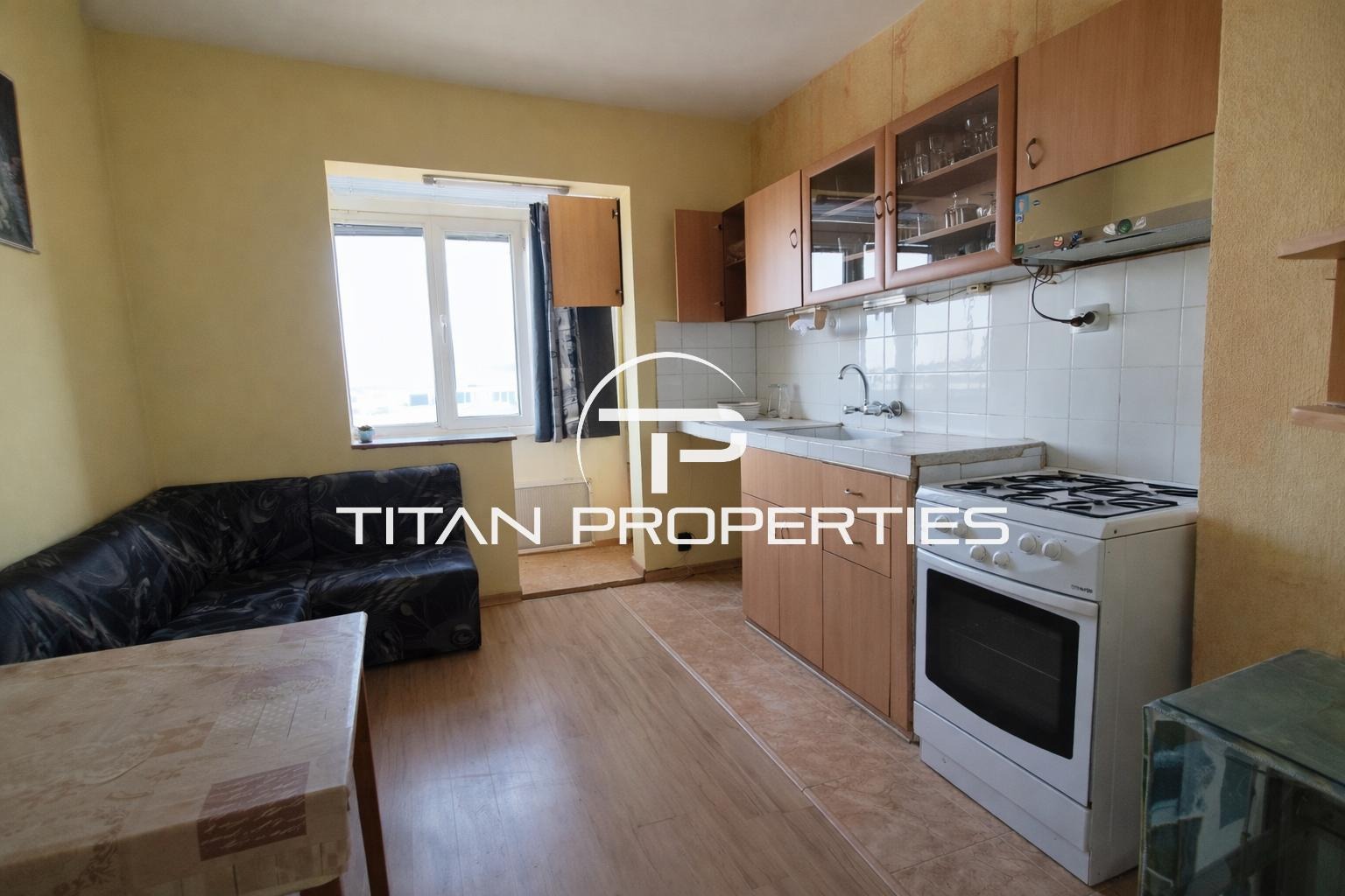 Продава 4-СТАЕН, гр. Пловдив, Коматево, снимка 3 - Апартаменти - 54377518
