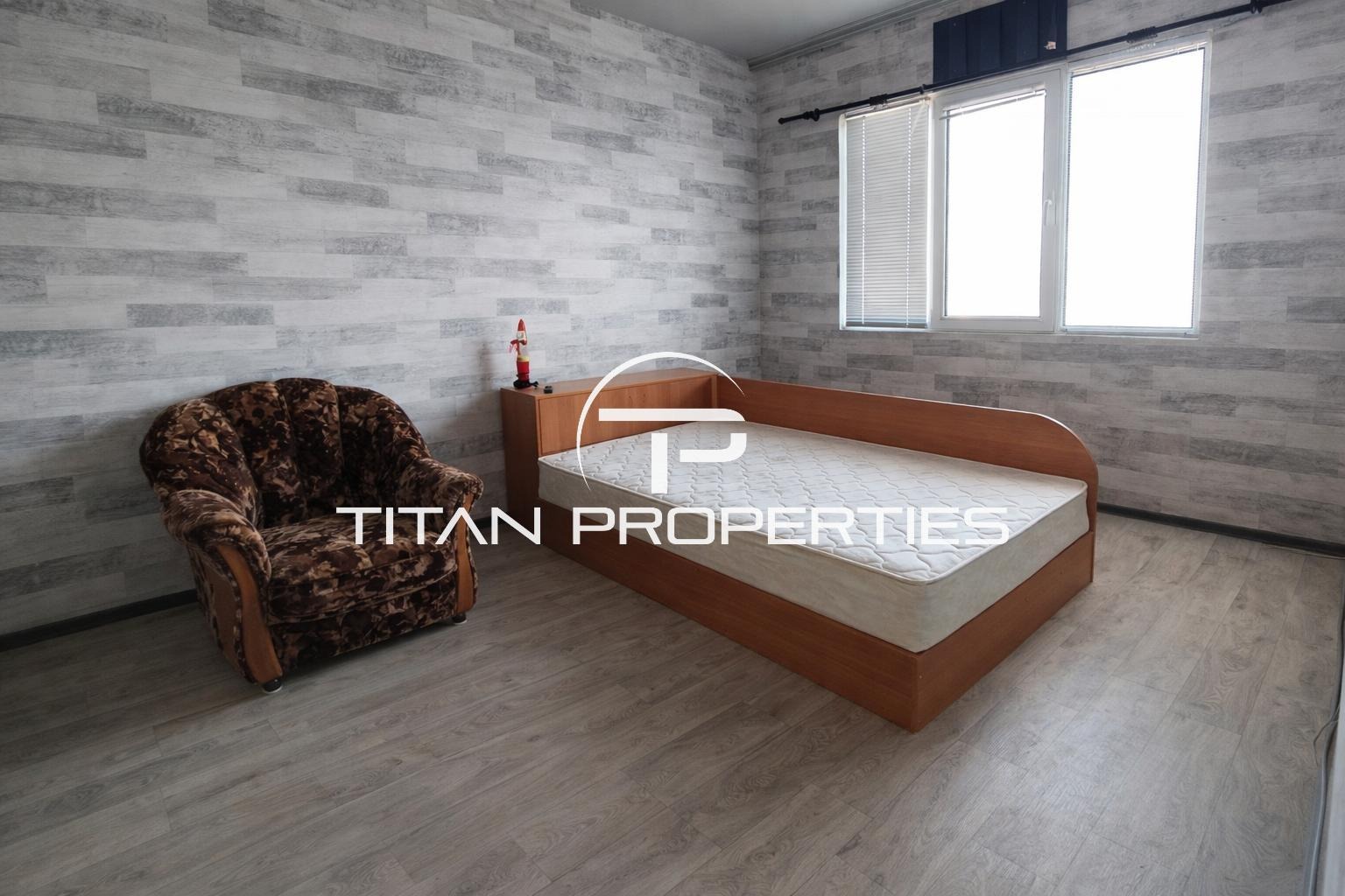 Продава 4-СТАЕН, гр. Пловдив, Коматево, снимка 4 - Апартаменти - 54377518