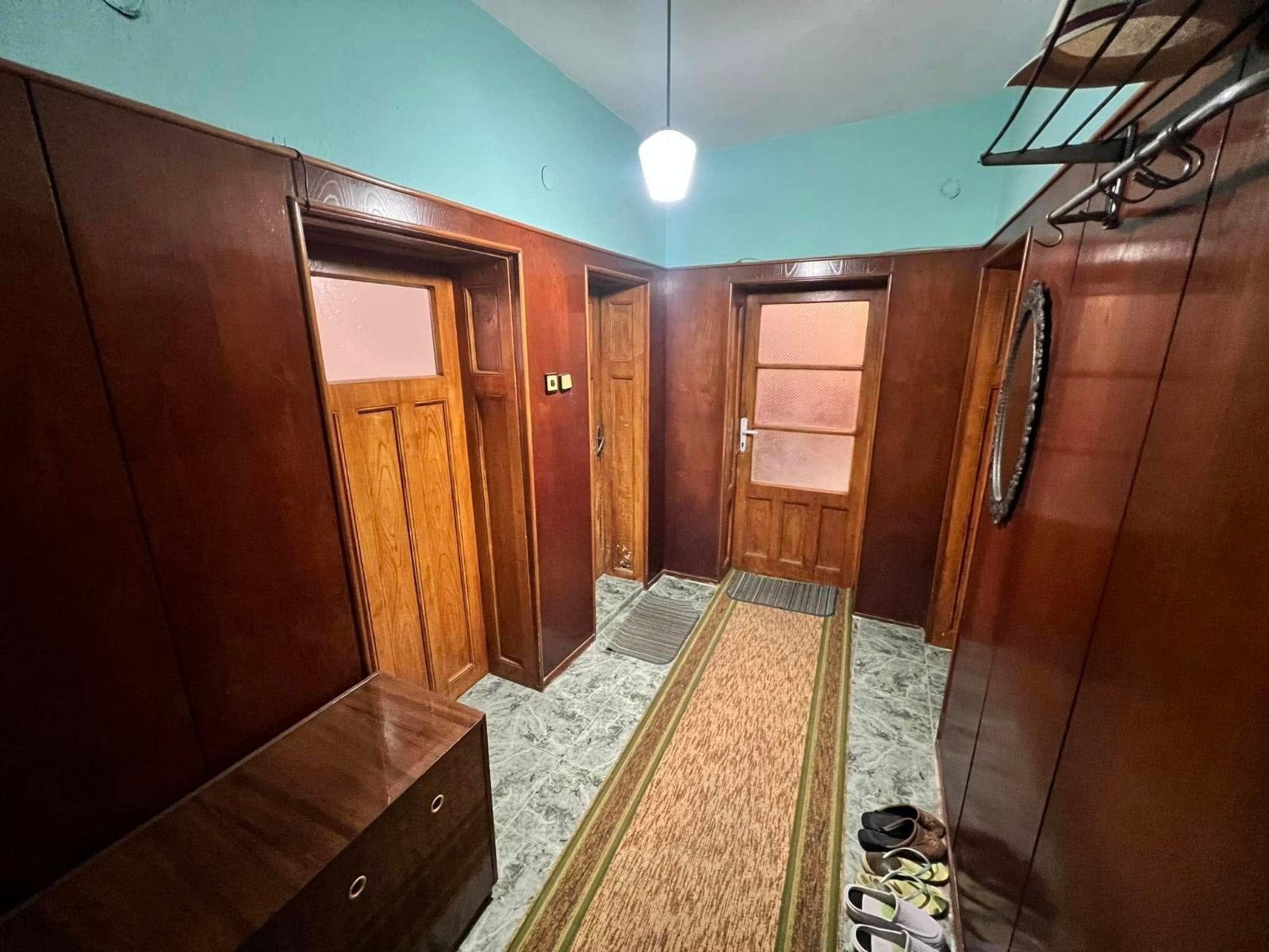 Продава ЕТАЖ ОТ КЪЩА, гр. Поморие, област Бургас, снимка 8 - Етаж от къща - 55264189