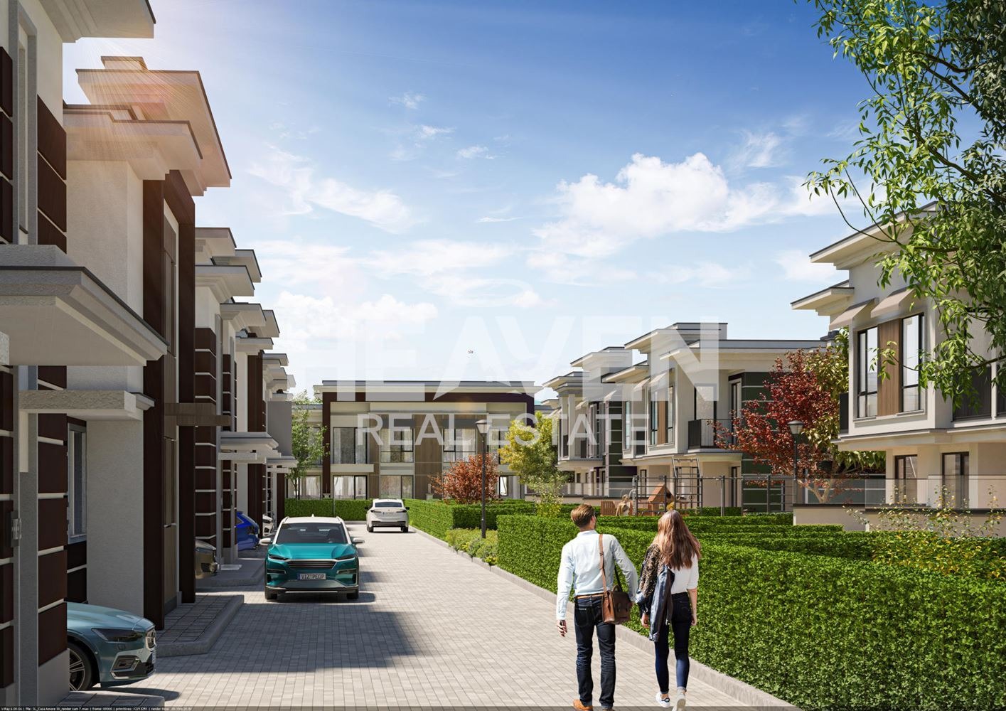 Продава КЪЩА, гр. Пловдив, Остромила, снимка 3 - Къщи - 54329575