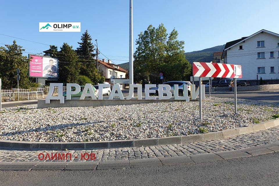 Продава ПАРЦЕЛ, гр. София, Драгалевци