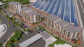 Продава  2-стаен град Пловдив , Каменица 2 , 76 кв.м | 98377383 - изображение [5]