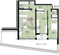 Продава 3-СТАЕН, град Варна, Бриз • 280500 € / 548610.31 лв. • 27354865 1