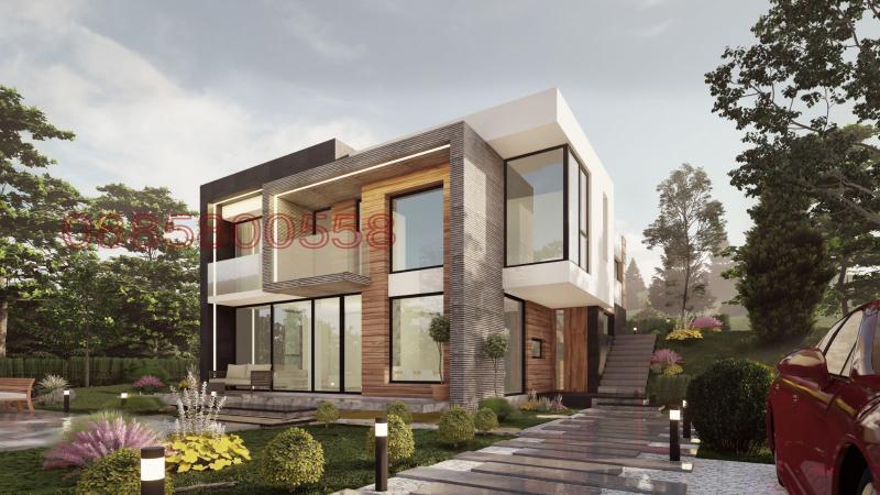 Продава КЪЩА | Imot.bg — изображение 1