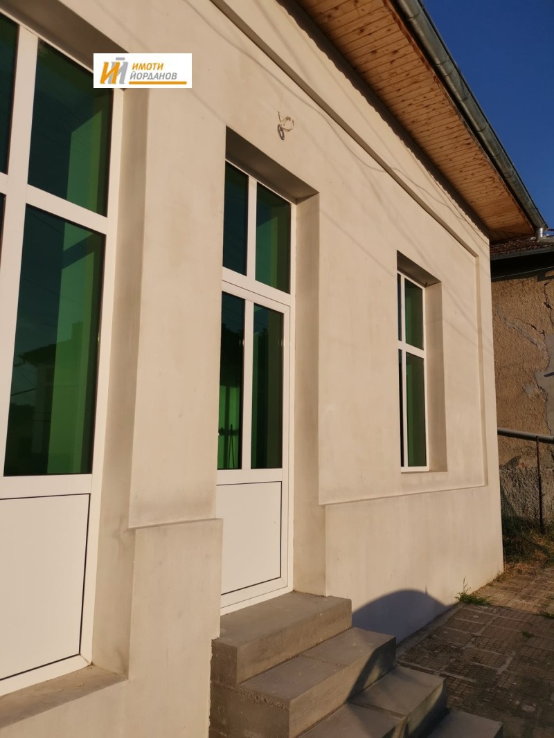 Продава КЪЩА в област Велико Търново, с. Миндя - 83 кв.м / 37 300 € » 72 952.46 лв., ИМОТИ ЙОРДАНОВ ЕООД