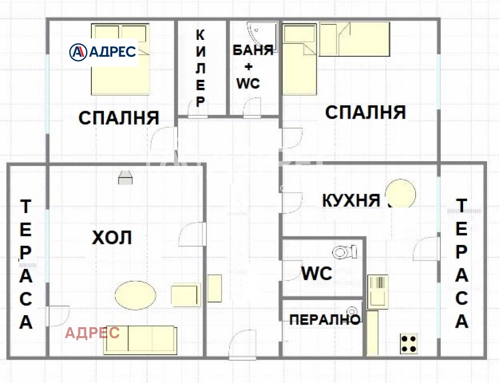 ������� 3-����� | Imot.bg � ����������� 4