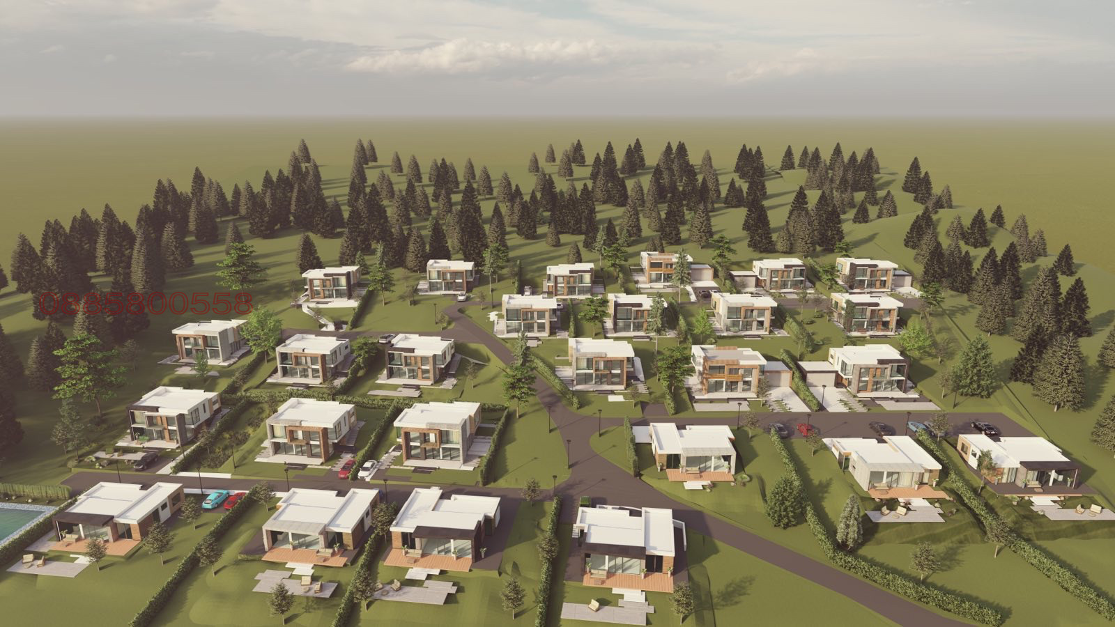 Продава КЪЩА | Imot.bg — изображение 11