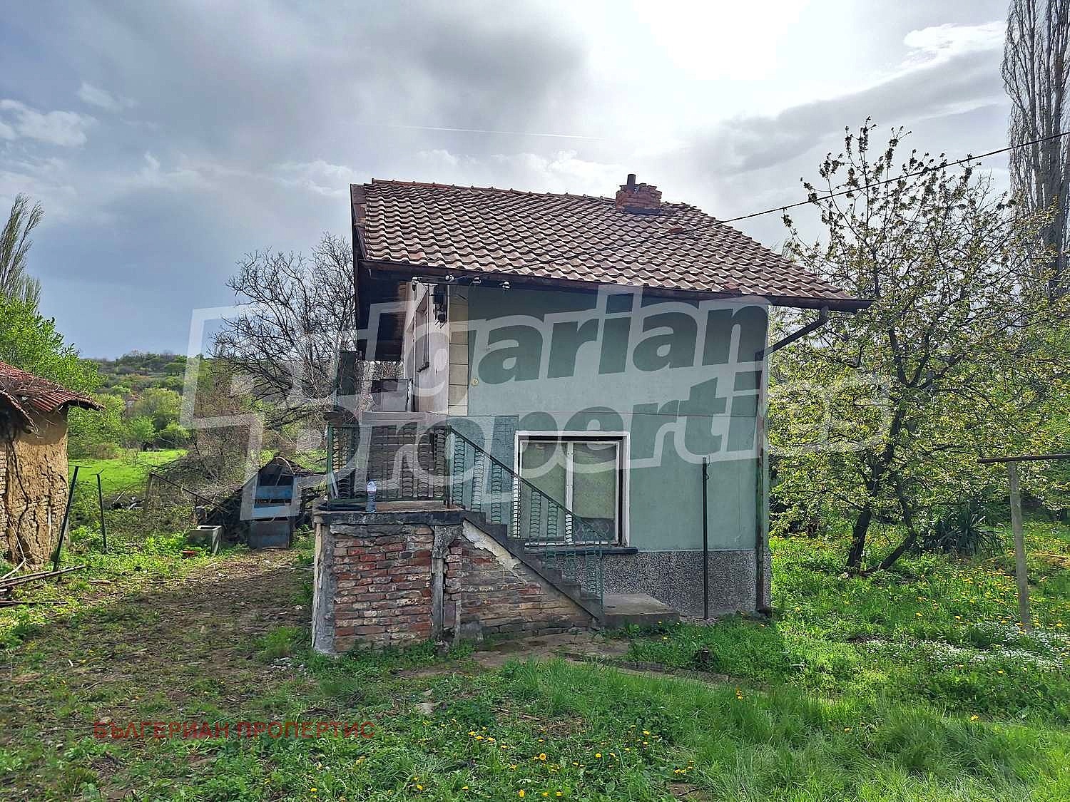 Продава КЪЩА | Imot.bg — изображение 2