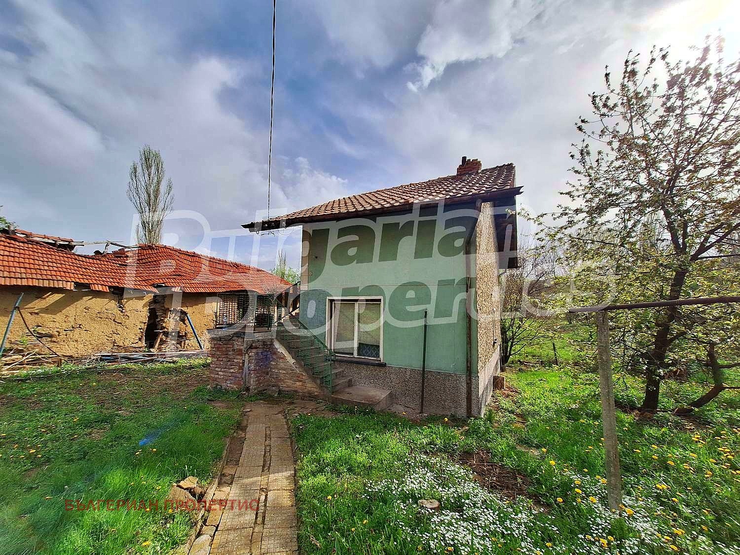 Продава КЪЩА | Imot.bg — изображение 3