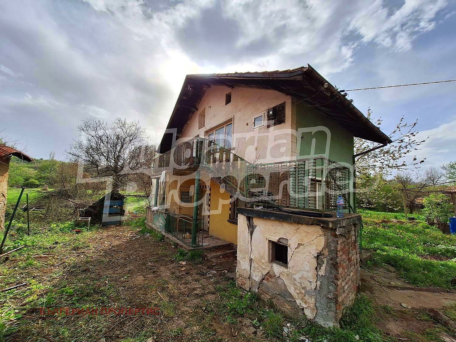 Продава КЪЩА | Imot.bg — изображение 1