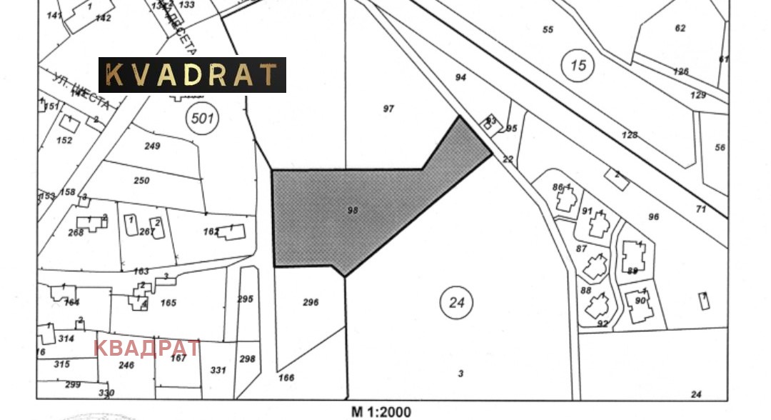 Продава ПАРЦЕЛ | Imot.bg — изображение 8
