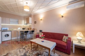 1 bedroom Tsentar, Sofia 5