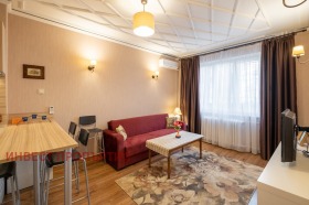 1 bedroom Tsentar, Sofia 2