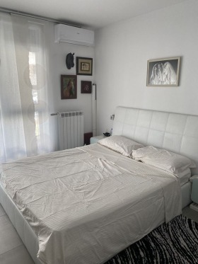 1 dormitorio Manastirski livadi, Sofia 5