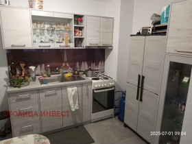 1 makuuhuone Tšarodejka - Jug, Ruse