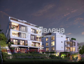 Продава  2-стаен, град София