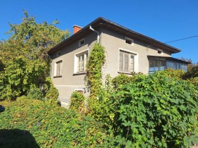 Maison Septemvri, région Pazardjik 1