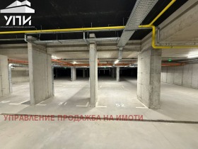 Продава Гараж, Паркомясто, град София