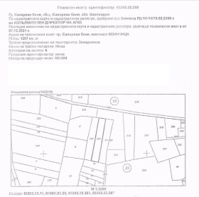 Продажба на парцели в област Кюстендил — страница 4 - изображение 14 