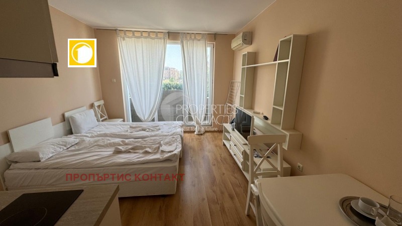 De vânzare  Studio regiunea Burgas , c.c. Slânciev briag , 32 mp | 73785267 - imagine [7]