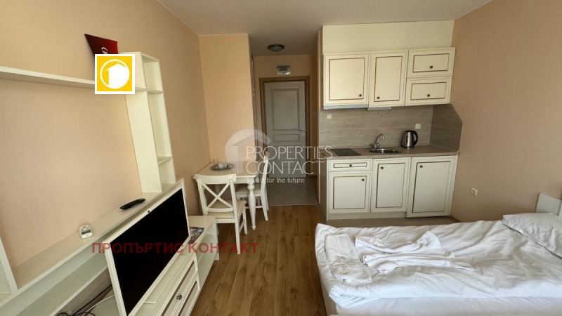 De vânzare  Studio regiunea Burgas , c.c. Slânciev briag , 32 mp | 73785267 - imagine [10]